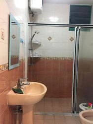 Blk 476 Segar Gardens (Bukit Panjang), HDB 5 Rooms #448638061